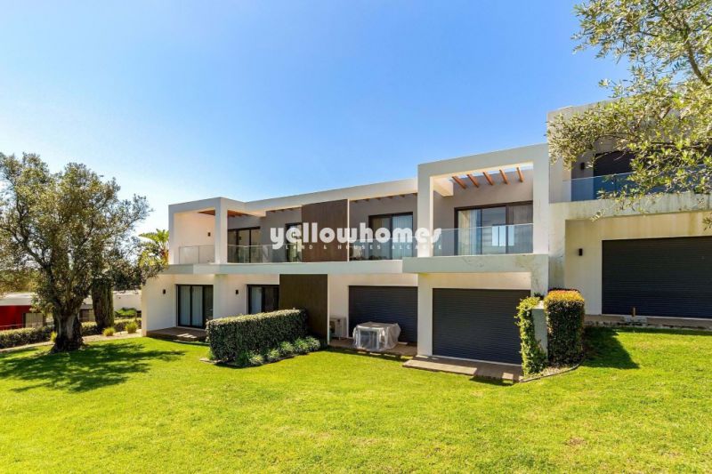 2-Bedroom apartment with golf views in Top Golf Resort, Silves Algarve